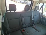  Renault  Trafic RENAULT  / 2021 / 4P / COMBI INTENS L1 BLUE DCI 150 EDC #17
