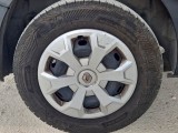  Renault  Trafic RENAULT  / 2021 / 4P / COMBI INTENS L1 BLUE DCI 150 EDC #20
