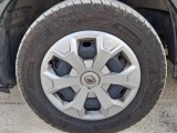  Renault  Trafic RENAULT  / 2021 / 4P / COMBI INTENS L1 BLUE DCI 150 EDC #22