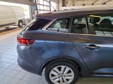  Renault  Megane RENAULT MÉGANE SPORTER / 2020 / 5P / STATION WAGON 1.5DCI 85KW BLUE BUSINESS EDC(AUTOCARRO) #33