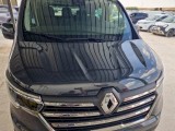 Renault  Trafic RENAULT  / 2021 / 4P / COMBI INTENS L1 BLUE DCI 150 EDC #34