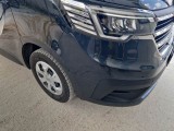  Renault  Trafic RENAULT  / 2021 / 4P / COMBI INTENS L1 BLUE DCI 150 EDC #40