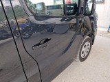  Renault  Trafic RENAULT  / 2021 / 4P / COMBI INTENS L1 BLUE DCI 150 EDC #46