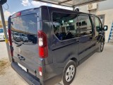  Renault  Trafic RENAULT  / 2021 / 4P / COMBI INTENS L1 BLUE DCI 150 EDC #50