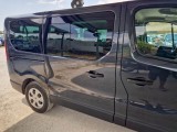  Renault  Trafic RENAULT  / 2021 / 4P / COMBI INTENS L1 BLUE DCI 150 EDC #48
