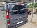  Renault  Trafic RENAULT  / 2021 / 4P / COMBI INTENS L1 BLUE DCI 150 EDC #58