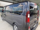  Renault  Trafic RENAULT  / 2021 / 4P / COMBI INTENS L1 BLUE DCI 150 EDC #60