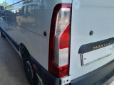  Renault  Master RENAULT  / 2019 / 4P / FURGONE FG TA L3 H2 T35 ENERGY DCI 150 ICE #61