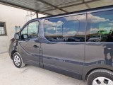  Renault  Trafic RENAULT  / 2021 / 4P / COMBI INTENS L1 BLUE DCI 150 EDC #62