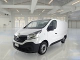  Renault  Trafic RENAULT  / 2014 / 4P / FURGONE FG L1 H1 T27 1.6 DCI 120CV ICE 