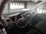  Renault  Trafic RENAULT  / 2014 / 4P / FURGONE FG L1 H1 T27 1.6 DCI 120CV ICE #3