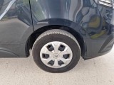  Renault  Trafic RENAULT  / 2021 / 4P / COMBI INTENS L1 BLUE DCI 150 EDC #76