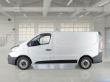  Renault  Trafic RENAULT  / 2014 / 4P / FURGONE FG L1 H1 T27 1.6 DCI 120CV ICE #8