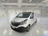  Renault  Trafic RENAULT  / 2019 / 4P / FURGONE FG L2 H1 T29 DCI 120 ICE 