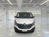  Renault  Trafic RENAULT  / 2019 / 4P / FURGONE FG L2 H1 T29 DCI 120 ICE #6