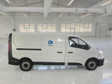  Renault  Trafic RENAULT  / 2019 / 4P / FURGONE FG L2 H1 T29 DCI 120 ICE #7