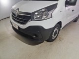 Renault  Trafic RENAULT  / 2019 / 4P / FURGONE FG L2 H1 T29 DCI 120 ICE #20