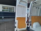  Renault  Master RENAULT  / 2019 / 4P / FURGONE FG TA L3 H2 T35 ENERGY DCI 150 ICE #107