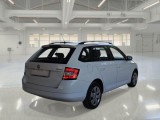  Skoda  Fabia SKODA  2014 5P  STATION WAGON 1.4 TDI 66KW EXECUTIVE (AUTOCARRO) #2