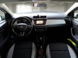  Skoda  Fabia SKODA  2014 5P  STATION WAGON 1.4 TDI 66KW EXECUTIVE (AUTOCARRO) #3