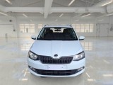  Skoda  Fabia SKODA  2014 5P  STATION WAGON 1.4 TDI 66KW EXECUTIVE (AUTOCARRO) #6