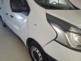  Renault  Trafic RENAULT  / 2019 / 4P / FURGONE FG L2 H1 T29 DCI 120 ICE #38