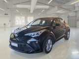  Toyota  C-HR TOYOTA  / 2019 / 5P / SUV 1.8H (122CV) E-CVT BUSINESS 