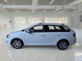  Skoda  Fabia SKODA  2014 5P  STATION WAGON 1.4 TDI 66KW EXECUTIVE (AUTOCARRO) #8