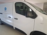  Renault  Trafic RENAULT  / 2019 / 4P / FURGONE FG L2 H1 T29 DCI 120 ICE #45