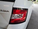  Skoda  Fabia SKODA  2014 5P  STATION WAGON 1.4 TDI 66KW EXECUTIVE (AUTOCARRO) #41