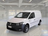  Volkswagen  Caddy VOLKSWAGEN  2015 FURGONE 2.0 TDI 150CV EURO6 MAXI VAN 