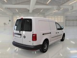  Volkswagen  Caddy VOLKSWAGEN  2015 FURGONE 2.0 TDI 150CV EURO6 MAXI VAN #2