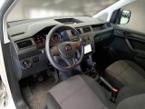  Volkswagen  Caddy VOLKSWAGEN  2015 FURGONE 2.0 TDI 150CV EURO6 MAXI VAN #3