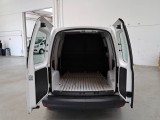  Volkswagen  Caddy VOLKSWAGEN  2015 FURGONE 2.0 TDI 150CV EURO6 MAXI VAN #5