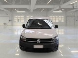  Volkswagen  Caddy VOLKSWAGEN  2015 FURGONE 2.0 TDI 150CV EURO6 MAXI VAN #6