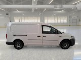  Volkswagen  Caddy VOLKSWAGEN  2015 FURGONE 2.0 TDI 150CV EURO6 MAXI VAN #7