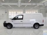  Volkswagen  Caddy VOLKSWAGEN  2015 FURGONE 2.0 TDI 150CV EURO6 MAXI VAN #8
