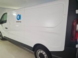  Renault  Trafic RENAULT  / 2019 / 4P / FURGONE FG L2 H1 T29 DCI 120 ICE #92