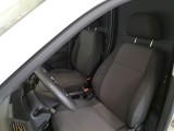  Volkswagen  Caddy VOLKSWAGEN  2015 FURGONE 2.0 TDI 150CV EURO6 MAXI VAN #11