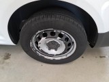  Volkswagen  Caddy VOLKSWAGEN  2015 FURGONE 2.0 TDI 150CV EURO6 MAXI VAN #17