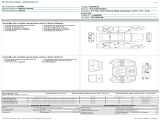  Volkswagen  Caddy VOLKSWAGEN  2015 FURGONE 2.0 TDI 150CV EURO6 MAXI VAN #19