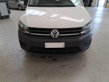  Volkswagen  Caddy VOLKSWAGEN  2015 FURGONE 2.0 TDI 150CV EURO6 MAXI VAN #24