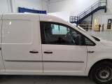  Volkswagen  Caddy VOLKSWAGEN  2015 FURGONE 2.0 TDI 150CV EURO6 MAXI VAN #26