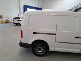  Volkswagen  Caddy VOLKSWAGEN  2015 FURGONE 2.0 TDI 150CV EURO6 MAXI VAN #32