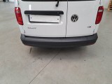  Volkswagen  Caddy VOLKSWAGEN  2015 FURGONE 2.0 TDI 150CV EURO6 MAXI VAN #35