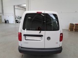  Volkswagen  Caddy VOLKSWAGEN  2015 FURGONE 2.0 TDI 150CV EURO6 MAXI VAN #39