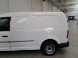  Volkswagen  Caddy VOLKSWAGEN  2015 FURGONE 2.0 TDI 150CV EURO6 MAXI VAN #41