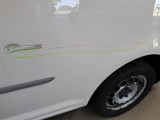  Volkswagen  Caddy VOLKSWAGEN  2015 FURGONE 2.0 TDI 150CV EURO6 MAXI VAN #43