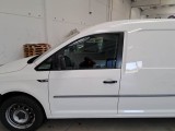  Volkswagen  Caddy VOLKSWAGEN  2015 FURGONE 2.0 TDI 150CV EURO6 MAXI VAN #45