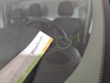  Renault  Trafic RENAULT  / 2019 / 4P / FURGONE FG L2 H1 T29 DCI 120 ICE #120
